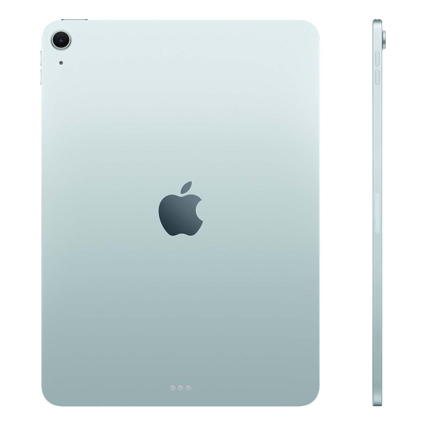 Apple iPad Air 11" (M3, 2025) Wi-Fi 256Gb Blue, голубой Apple iPad Air 11" (M3, 2025) Wi-Fi 256Gb Blue, голубой