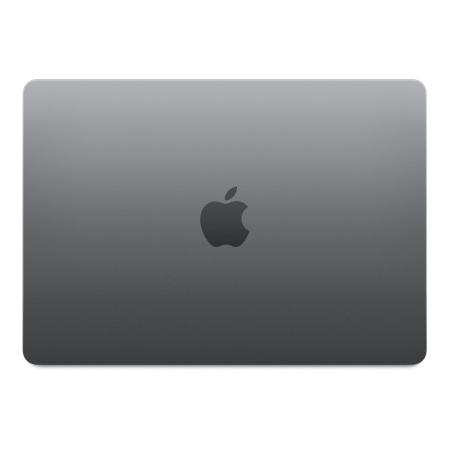 Apple MacBook Air 13" (M2, 8C CPU, 10C GPU, 2022) 16/256Gb SSD (MC7U4) «Space gray, «серый космос»»