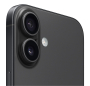 Apple iPhone 16 128Gb Dual SIM Black, черный Apple iPhone 16 128Gb Dual SIM Black, черный