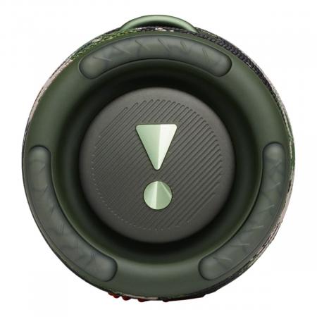 Портативная колонка JBL Xtreme 3 Black Camo, зеленый камуфляж Портативная колонка JBL Xtreme 3 Black Camo, зеленый камуфляж