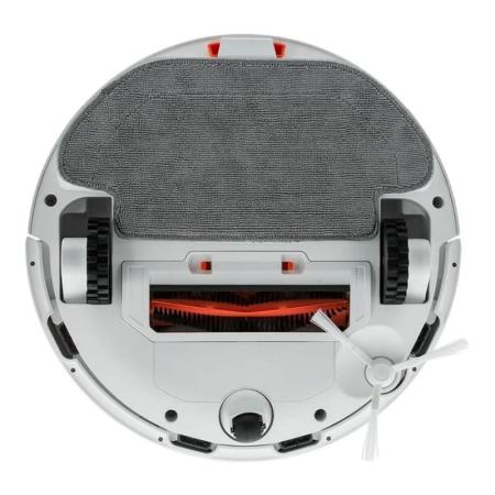 Робот-пылесос Xiaomi Mijia Robot Vacuum-Mop 3 BHR7541CN (MJST1S) Белый Робот-пылесос Xiaomi Mijia Robot Vacuum-Mop 3 BHR7541CN (MJST1S) Белый
