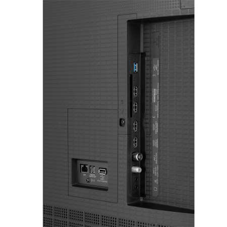 Телевизор Hisense 55" Ultra HD, 165 Гц, MiniLED (55U7Q PRO) Телевизор Hisense 55" Ultra HD, 165 Гц, MiniLED (55U7Q PRO)