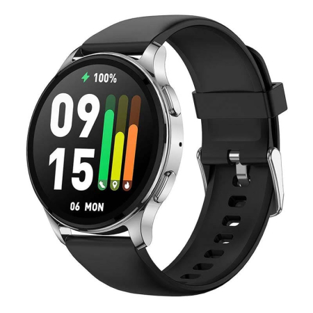 Умные часы Xiaomi Amazfit Pop 3R Silver, серебристый Умные часы Xiaomi Amazfit Pop 3R Silver, серебристый