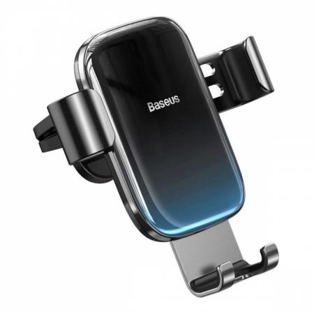Гравитационный держатель для телефона Baseus Glaze Gravity Car Mount (SUYL-LG01) Гравитационный держатель для телефона Baseus Glaze Gravity Car Mount (SUYL-LG01)