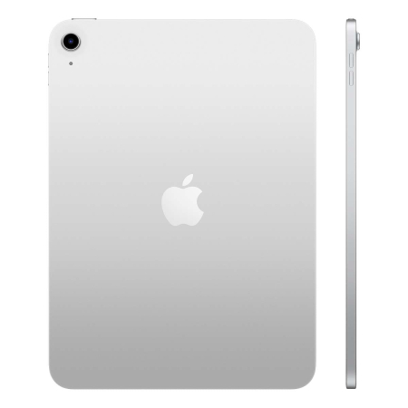 Apple iPad 11" (A16, 2025) Wi-Fi + Cellular 128Gb Silver, серебристый Apple iPad 11" (A16, 2025) Wi-Fi + Cellular 128Gb Silver, серебристый