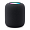 Колонка Apple HomePod (2 gen, 2023) Midnight, «темная ночь»