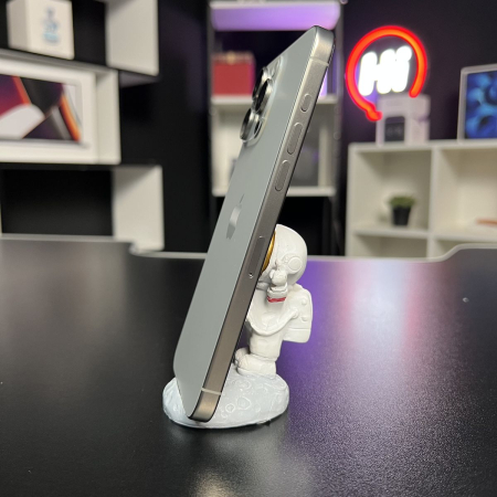 Trade in Apple iPhone 15 Pro Max 256Gb Natural Titanium IMEI: 1401 Trade in Apple iPhone 15 Pro Max 256Gb Natural Titanium IMEI: 1401