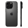 Apple iPhone 16 Pro 128Gb Black Titanium, титановый чёрный Apple iPhone 16 Pro 128Gb Black Titanium, титановый чёрный