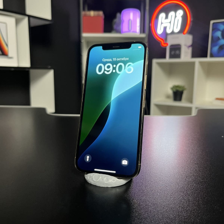 Trade in Apple iPhone 12 Pro 256Gb Gold IMEI: 3790 Trade in Apple iPhone 12 Pro 256Gb Gold IMEI: 3790