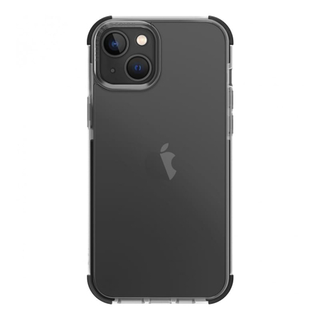 Чехол для iPhone 14 UNIQ Combat (IP6.1(2022)-COMBLK) Черный Чехол для iPhone 14 UNIQ Combat (IP6.1(2022)-COMBLK) Черный