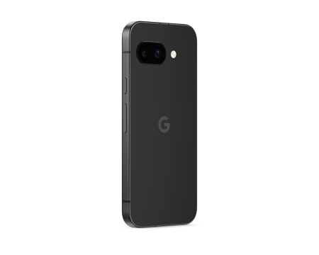 Google Pixel 9a 8/256Gb Obsidian, черный Google Pixel 9a 8/256Gb Obsidian, черный