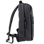 Рюкзак Xiaomi Mi Urban Life Style Backpack Черный Рюкзак Xiaomi Mi Urban Life Style Backpack Черный