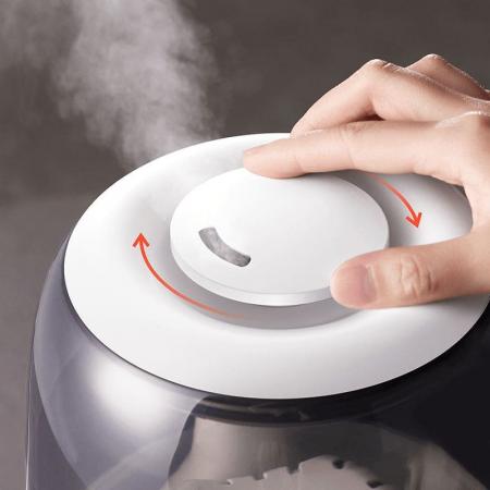 Увлажнитель воздуха ультразвуковой Xiaomi Deerma Humidifier (DEM-F60W) Белый
