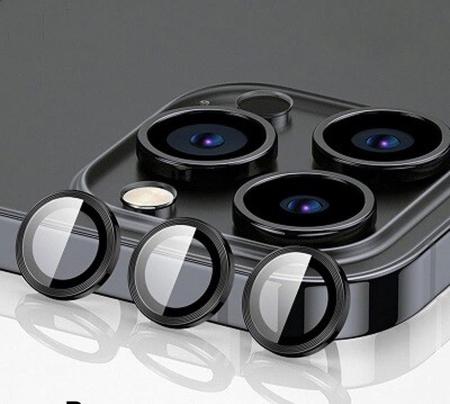 Защитное стекло для камеры iPhone 15 Pro/15 Pro Max SUPGLASS Anti Glare Camera lens glass (XC-31) Natural Защитное стекло для камеры iPhone 15 Pro/15 Pro Max SUPGLASS Anti Glare Camera lens glass (XC-31) Natural