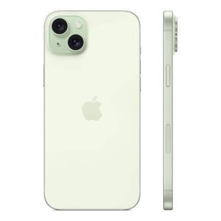 Apple iPhone 15 Plus 256Gb eSIM Green, зеленый Apple iPhone 15 Plus 256Gb eSIM Green, зеленый