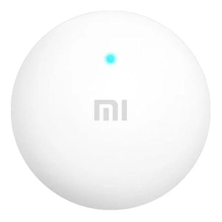Беспроводной датчик протечки Xiaomi Mi Flood Guard (SJWS01LM) Белый