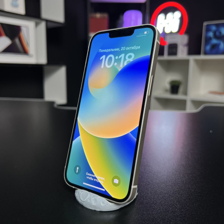 Trade in Apple iPhone 13 128Gb Starlight IMEI: 5560 Trade in Apple iPhone 13 128Gb Starlight IMEI: 5560