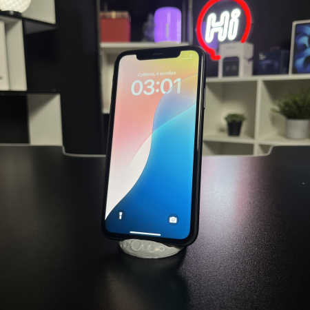 Trade in Apple iPhone 11 128Gb Black IMEI: 5254 Trade in Apple iPhone 11 128Gb Black IMEI: 5254