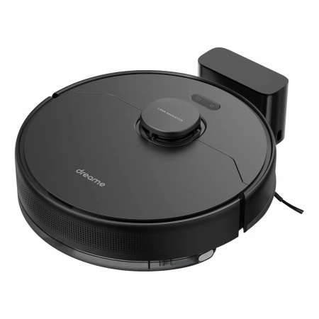 Робот-пылесос Xiaomi Dreame C9 Black, чёрный Робот-пылесос Xiaomi Dreame C9 Black, чёрный