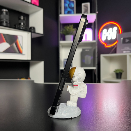 Уценка Apple iPhone 16 Pro Max 512Gb Black Titanium IMEI: 4513