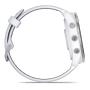 Часы Garmin FORERUNNER 965 White, белый Часы Garmin FORERUNNER 965 White, белый