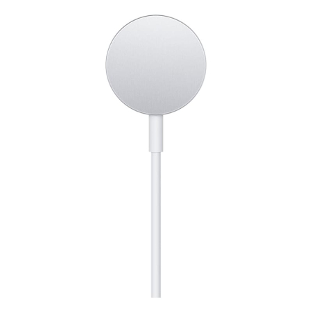 Кабель Apple USB-C для беспроводной зарядки Apple Watch, 1 м (MX2H2AM) Белый Кабель Apple USB-C для беспроводной зарядки Apple Watch, 1 м (MX2H2AM) Белый