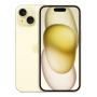 Apple iPhone 15 256Gb eSIM Yellow, желтый Apple iPhone 15 256Gb eSIM Yellow, желтый
